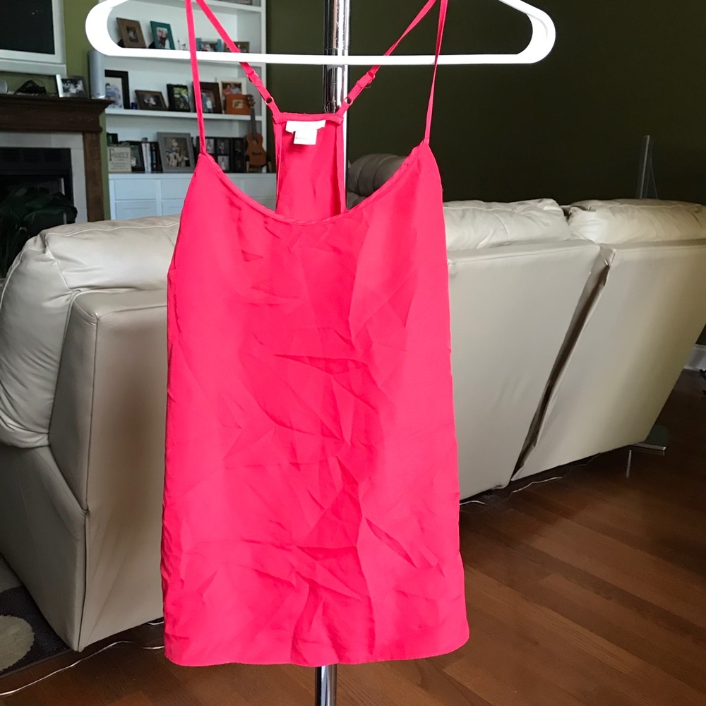 J. Crew top
